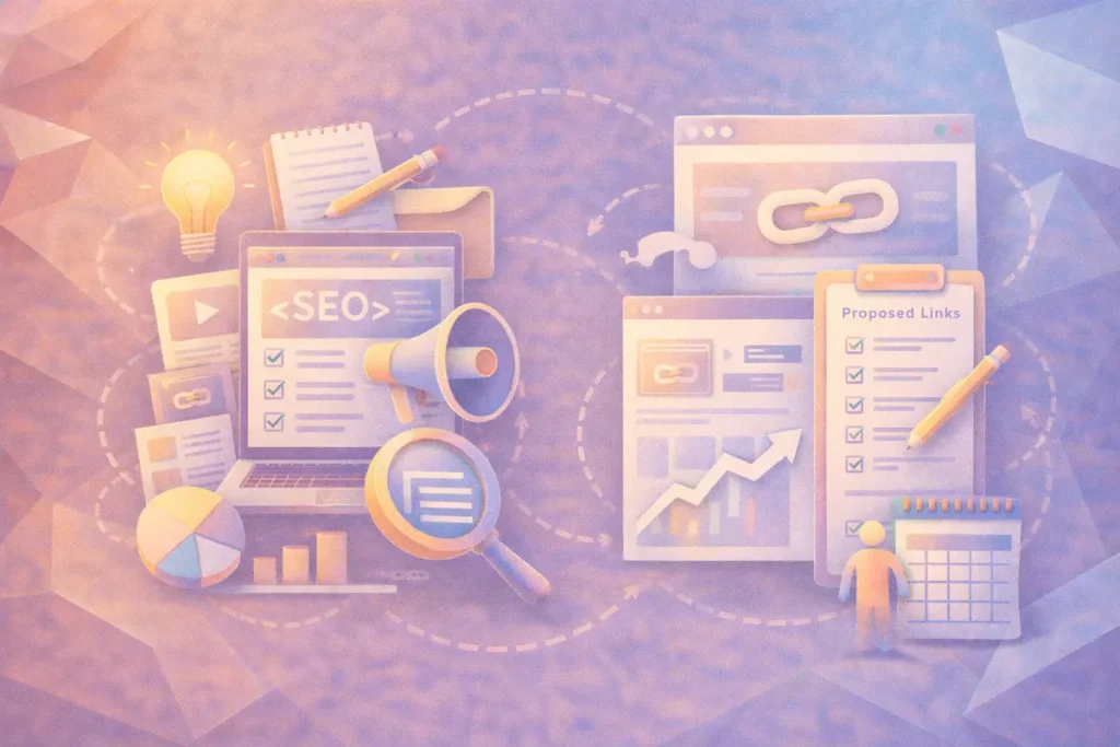 contratar servicios de linkbuilding