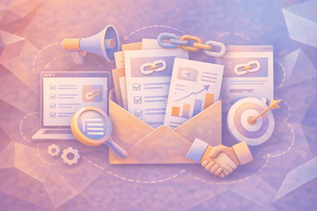 linkbuilding profesional